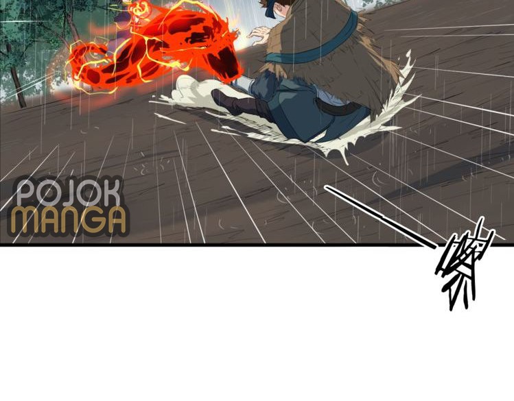 Dragon’s Blood Vessels Chapter 07 Gambar 32